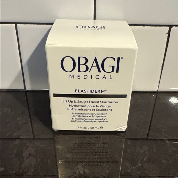 Obagi ELASTIderm Lift Up and Sculpt Facial Moisturizer - Picture 2 of 2